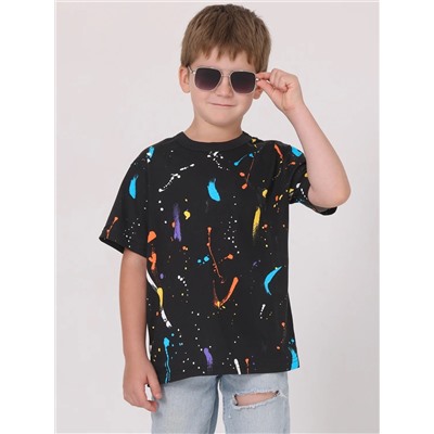 Апрель Футболка 1ПДФК4331001н