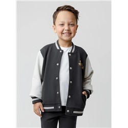 CROCKID Бомбер КР 302841