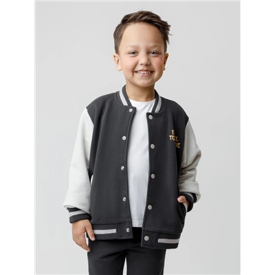 CROCKID Бомбер КР 302841