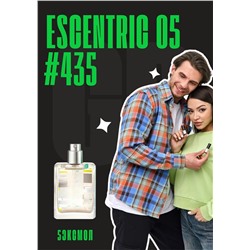 Эксцентрик 05 / GET PARFUM 435