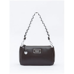 Сумка 0847CH coffee Polina&Eiterou