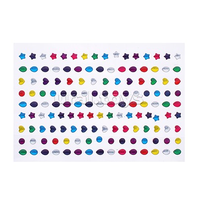 Набор стилист "Модняшка" в коробке