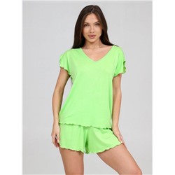 Пижама "Колумбия" (Зеленый)