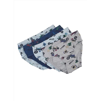 Трусы для мальчика Berrak