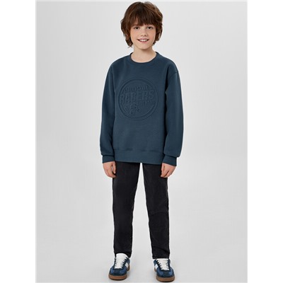 СВИТШОТ ДЛЯ МАЛЬЧИКОВ 123431/1