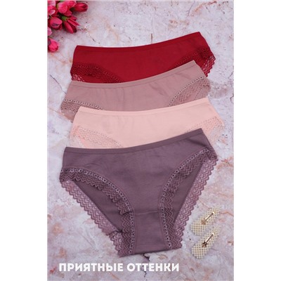 Трусы GL501-A НАТАЛИ, 876647