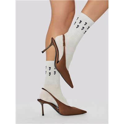 MARK FORMELLE Женские носки 217K-3326