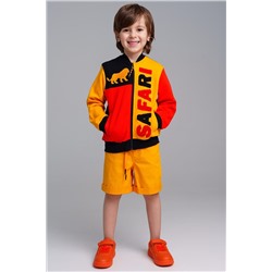 Шорты PLAYTODAY, 973869