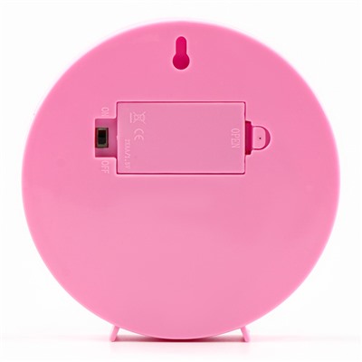 Ночник своими руками. Алмазная мозаика для детей на ночнике «Котик», 15×15 см, набор для творчества