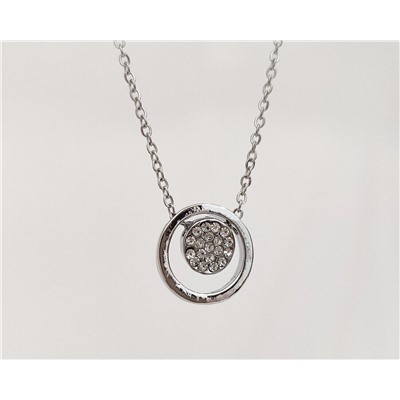 Подвеска на цепочке