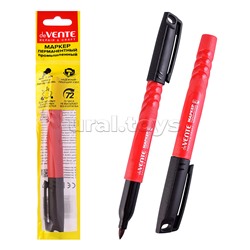 Маркер перманентный "Repair&Craft" для строительных работ, пишущий узел устойчив к загрязнению