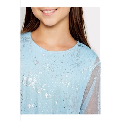 Платье для девочек MARK FORMELLE, 1234435