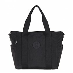 Сумка 8769MD black Mindesa