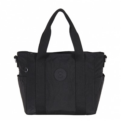 Сумка 8769MD black Mindesa