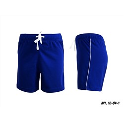 18-04-1. (Шорты детские, Лунева )