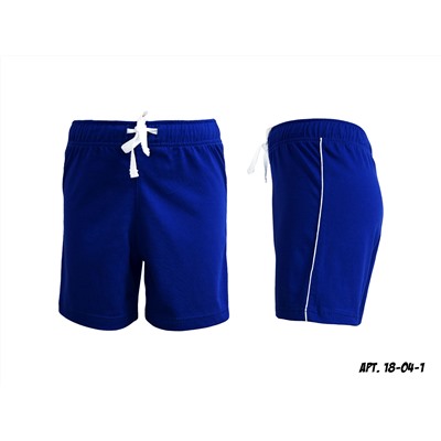 18-04-1. (Шорты детские, Лунева )