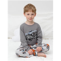 CROCKID Пижама К 1606