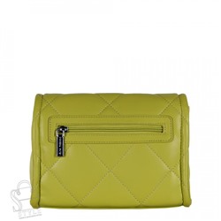 Сумка женская  29063-1 lemon green Velina Fabbiano/50