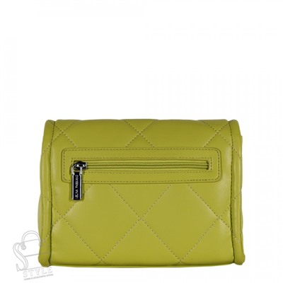Сумка женская  29063-1 lemon green Velina Fabbiano/50
