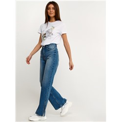 Апрель Футболка 1ЖДФК3350001