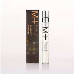 MOLECULES 01 + PATCHOULI edt 7.5ml mini