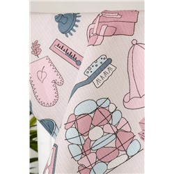 Натали Полотенце Полотенце пляжное Сауна и спа