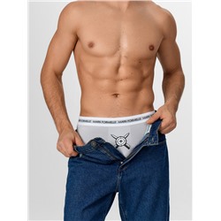 ТРУСЫ МУЖСКИЕ (2ШТ) 411228-2