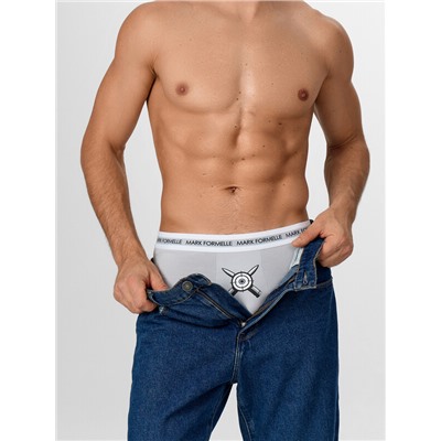 ТРУСЫ МУЖСКИЕ (2ШТ) 411228-2