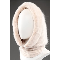 Капюшон женский Ангора TL2498-1