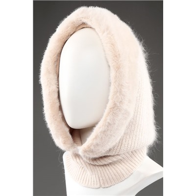 Капюшон женский Ангора TL2498-1