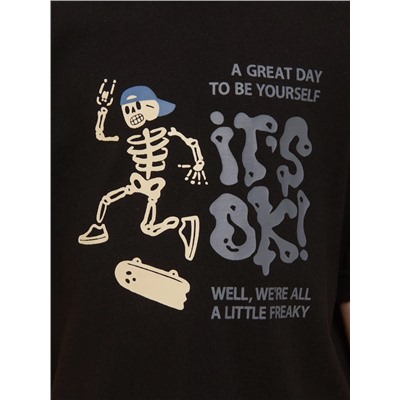 PELICAN Футболка BFT3362/4