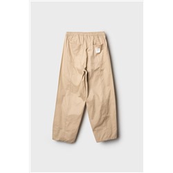 Брюки текстильные для девочек PLAYTODAY, 1240064