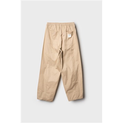 Брюки текстильные для девочек PLAYTODAY, 1240064