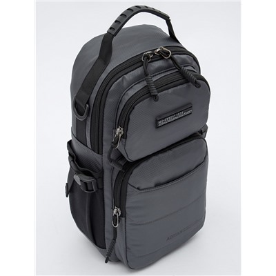 Рюкзак 15073 gray Aotian