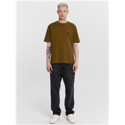 ФУТБОЛКА МУЖСКАЯ 111855