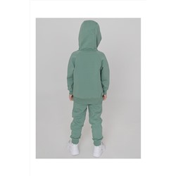 Костюм футер петля Active 20341