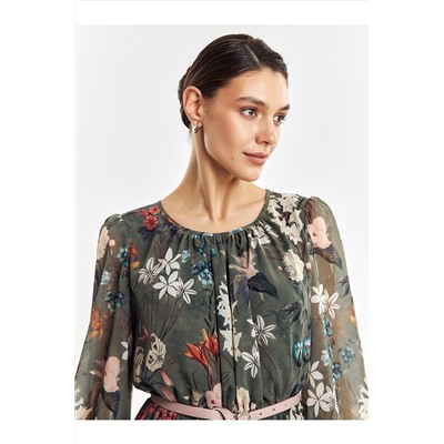 Платье POMPA, 1094690