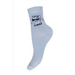 БРЕСТСКИЕ НОСКИ ДЕТСКИЕ 3081 SCHOOL (рисунок) БРЕСТСКИЕ, 1234638