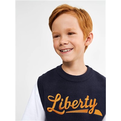 Acoola Жилет 20140400045