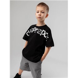 Bodo Футболка 4-327MU