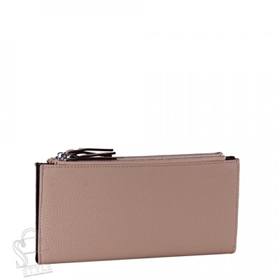 Женский кошелек 1701BG khaki S-Style/30