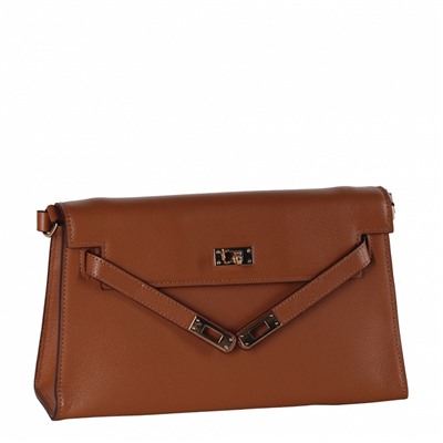 Сумка 1868VG brown Vitelli Grassi