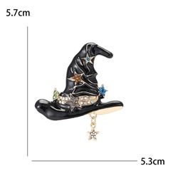 Акц -12% Брошь арт. 32 2039 (id 277619)