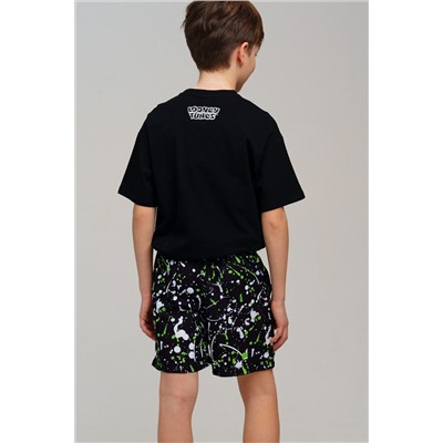 Шорты PLAYTODAY, 1122019