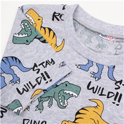 YOULALA Фуфайка 0954102908