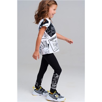 Футболка PLAYTODAY, 1122540