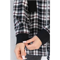 Рубашка LADY TAIGA, 1098179