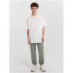 БРЮКИ МУЖСКИЕ 181216