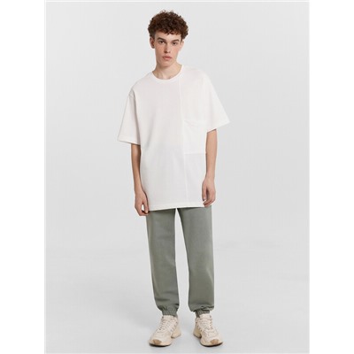 БРЮКИ МУЖСКИЕ 181216