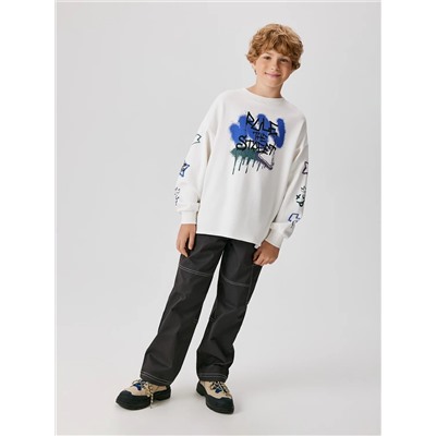 Acoola Брюки 20140160101